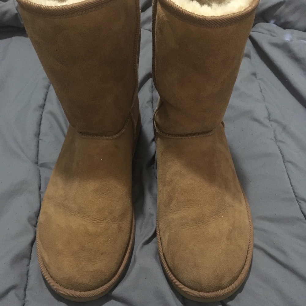 Classic UGG Short Boot